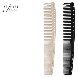 [Y.S.PARK] 커트빗 (French Color Comb) YS-365 180mm